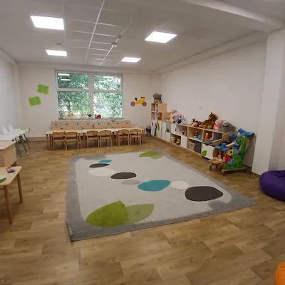 Niepubliczne Przedszkole z Oddziałami Integracyjnymi Norlandia w Zabrzu